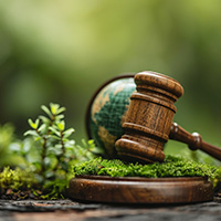 Legal Sustainability